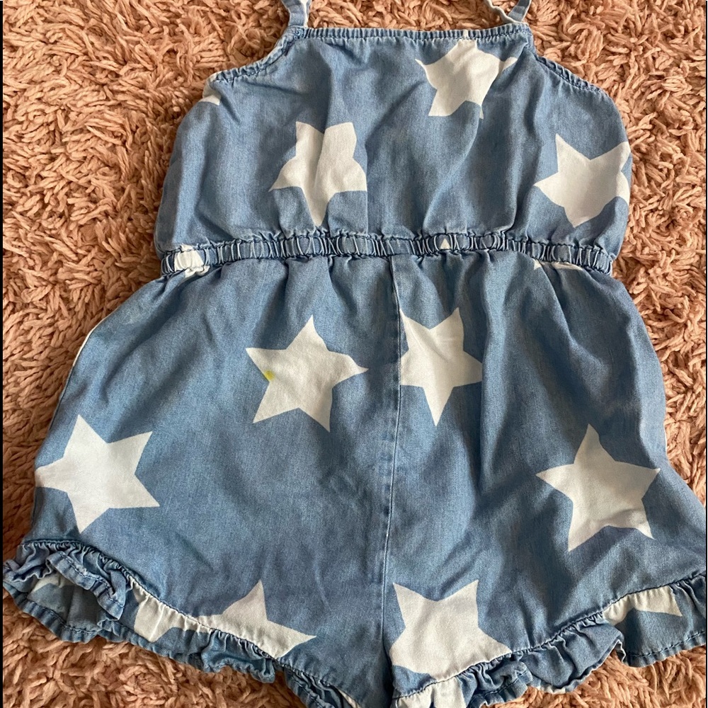 ‼️Romper ‼️